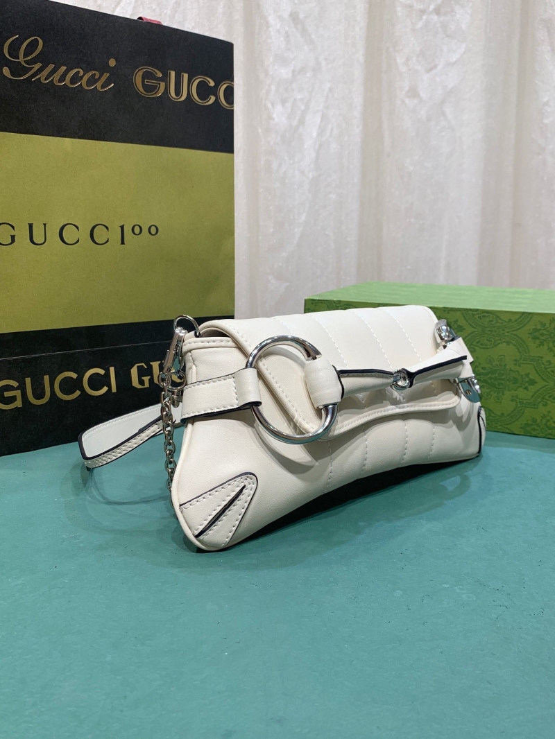 Gucci Horsebit Bags